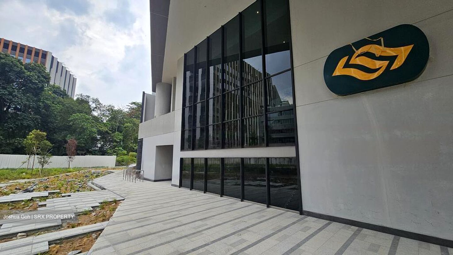 Punggol Way (D19), Factory #459948851